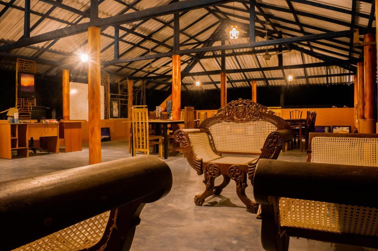 Sarada Hotel 3*