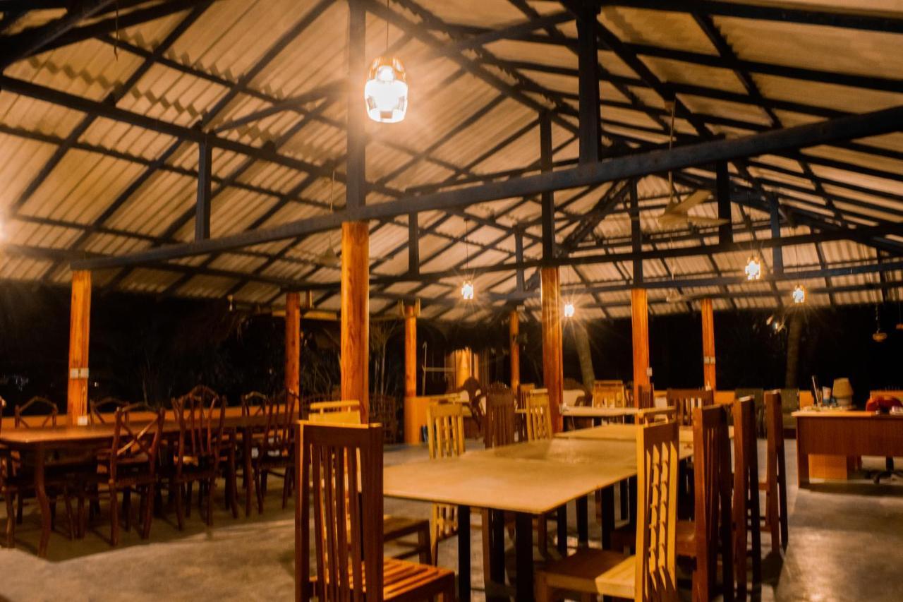 Hotel Sarada