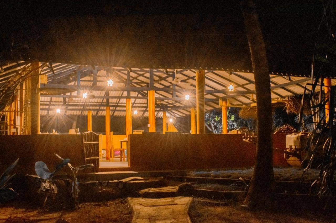 Sarada Hotel