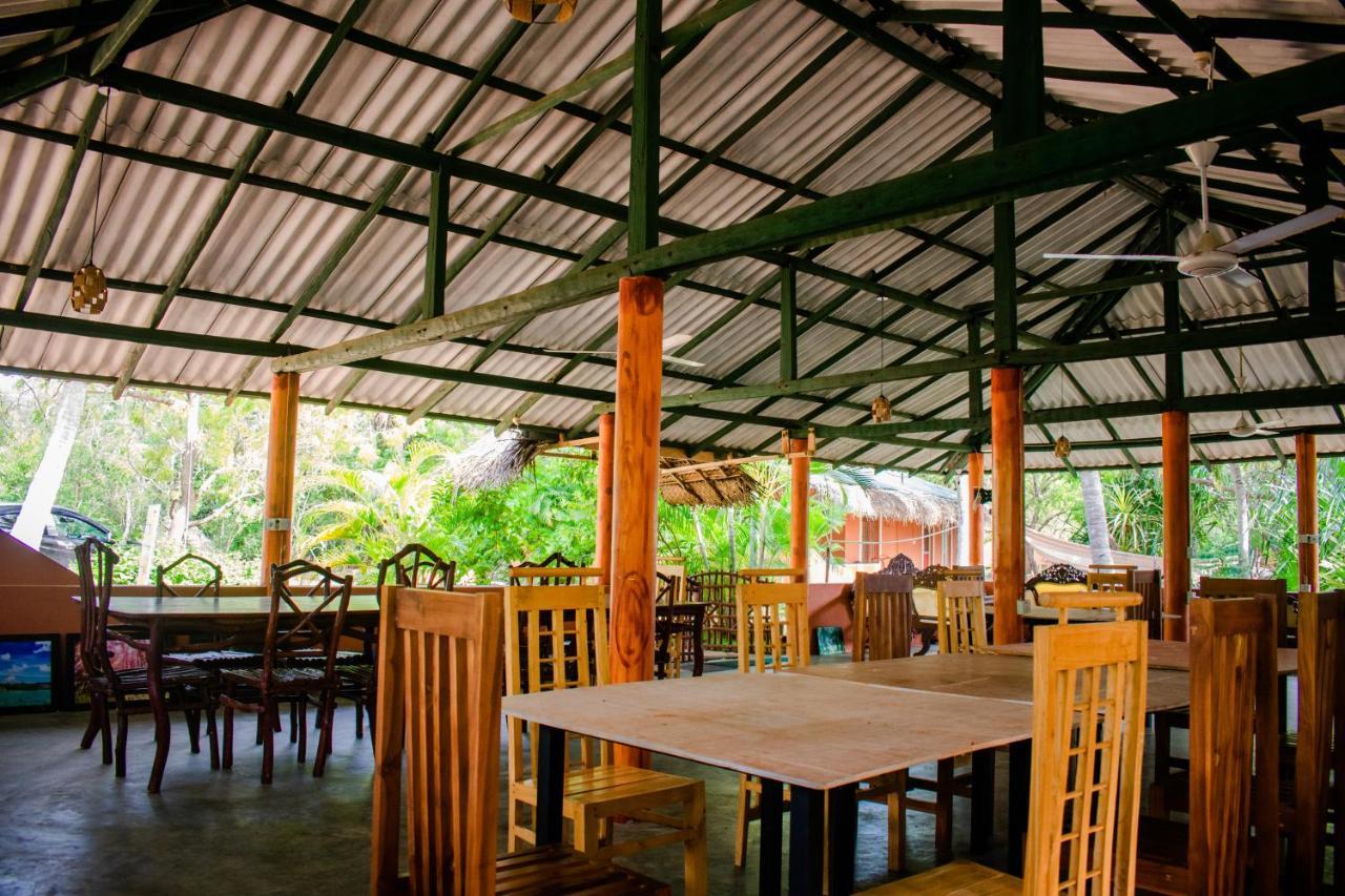 Hotel Sarada Tissamaharama
