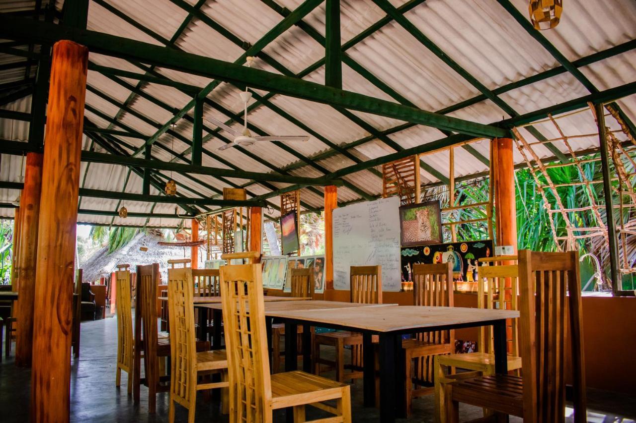 Sarada Hotel