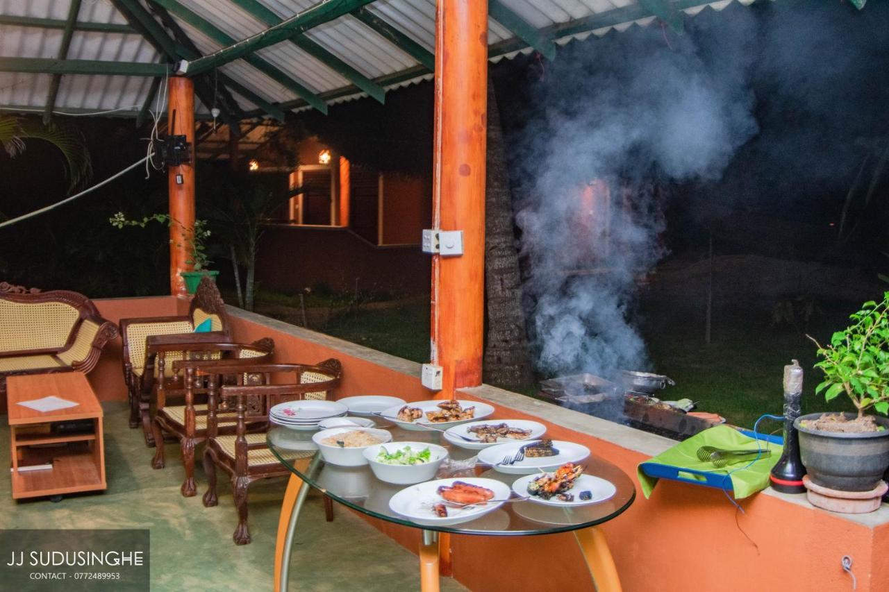 Sarada Hotel